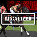 Legalized Sports Betting as of May 2020