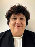 Mary Drexler NAADGS Board Member - National Association of Administrators for Disordered Gambling Services