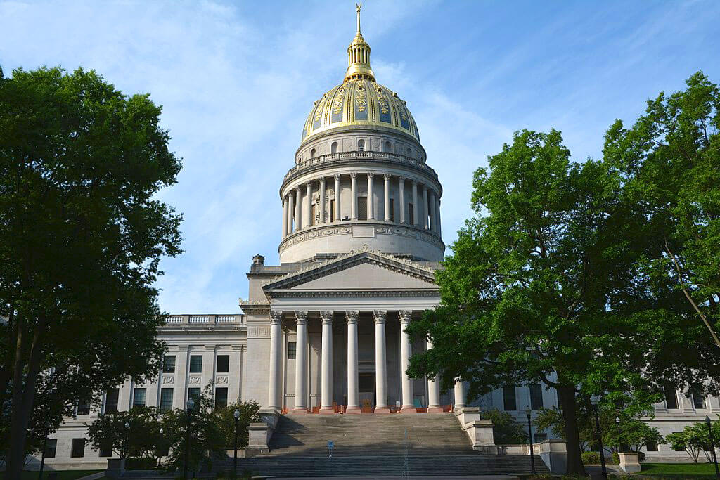 APGSA State Report 2019-2020 West Virginia