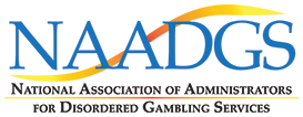 NAADGS - National Association of Administrators for Disordered Gambling Services