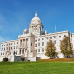 Rhode Island State Capitol Building