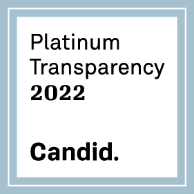 Guidestar Platinum Seal 2022 NAADGS