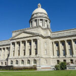Kentucky State Capitol