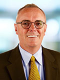 Dennis Houston NAADGS CEO