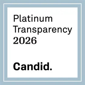 Candid Platinum Transparency 2026 NAADGS