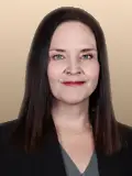 Elise Mikkelsen - NAADGS