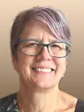 Roxane Waldron - NAADGS
