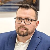 Dr Nathan Smith NAADGS Podcast November 30 2023