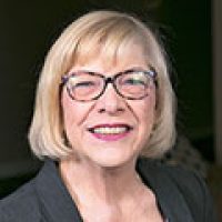Linda Graves NAADGS Executive Director - National Association of Administrators for Disordered Gambling Services
