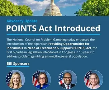 Points Act image NAADGS