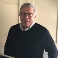 Stephen Matos Recovery Support Specialist-ICGC II